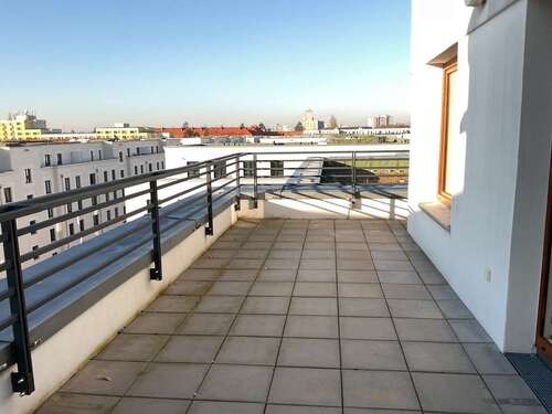 Foto - Wohnung zum Mieten in Berlin 1.279,56 € 106.63 m²