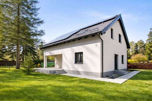 Foto - Haus zum Kaufen in Grünheide 699.000,00 € 161 m²