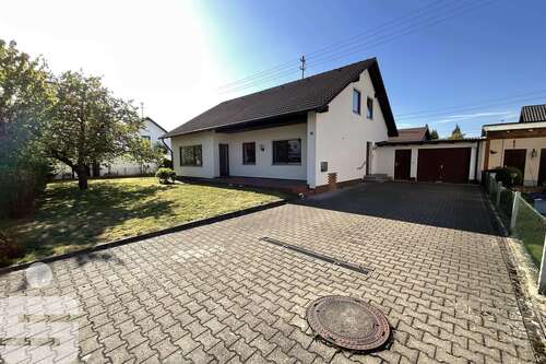 Foto - Haus zum Kaufen in Illertissen 449.000,00 € 97 m²