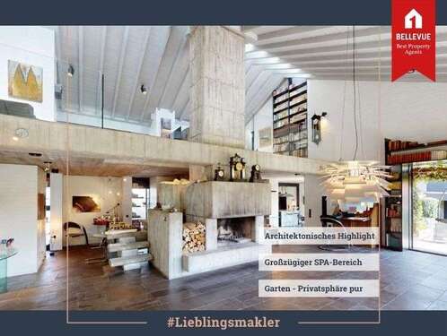 Foto - Haus zum Kaufen in Pulheim Dansweiler 1.299.000,00 € 232.74 m²
