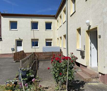 Foto - Wohnung zum Mieten in Döbeln 820,00 € 154 m²