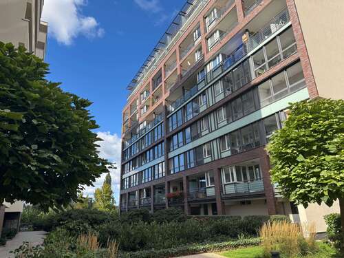 Foto - Wohnung zum Kaufen in Berlin 360.000,00 € 60.19 m²