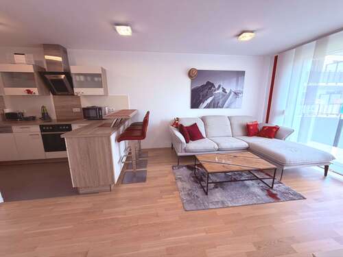 Foto - Wohnung zum Kaufen in Wartenberg 219.000,00 € 48.66 m²