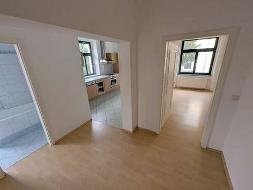 Foto - Wohnung zum Kaufen in Dresden 130.000,00 € 52.76 m²