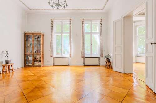 Foto - Wohnung zum Kaufen in Berlin 790.000,00 € 125 m²