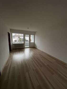 Foto - Wohnung zum Mieten in Frankfurt am Main 599,00 € 42.5 m²