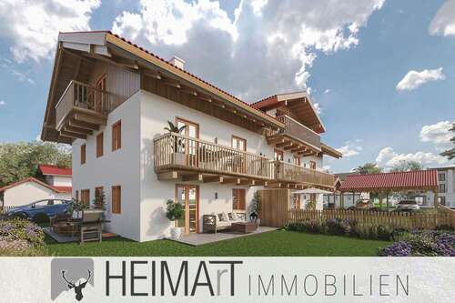 Foto - Haus zum Kaufen in Lenggries 874.900,00 € 129.37 m²
