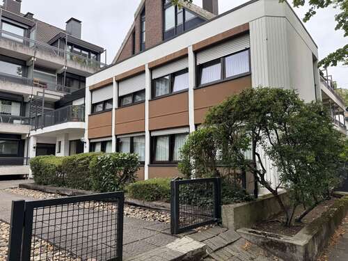 Foto - Wohnung zum Kaufen in Duisburg 365.000,00 € 133 m²