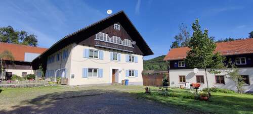 Foto - Wohnung zum Mieten in Buchenberg 1.645,00 € 198 m²