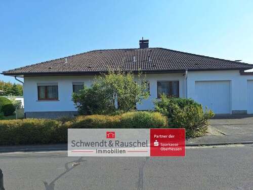 Foto - Haus zum Kaufen in Alsfeld 349.000,00 € 91.35 m²