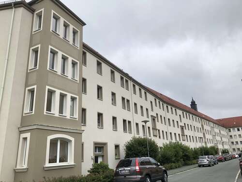 Foto - Wohnung zum Mieten in Aue-Bad Schlema 434,76 € 72.46 m²