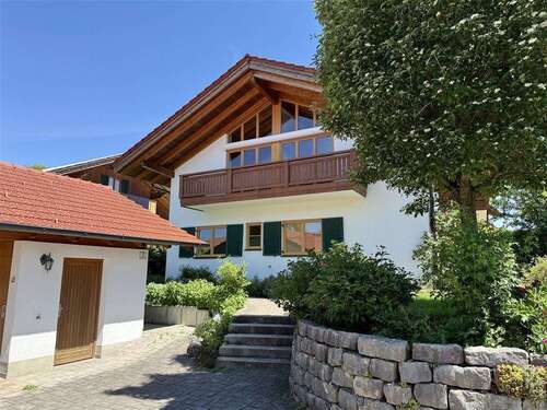 Foto - Haus zum Kaufen in Murnau a. Staffelsee 1.880.000,00 € 220 m²