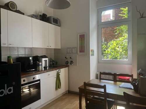 Foto - Büro in Berlin 249,00 € 8 m² - 249,00 EUR Kaltmiete, ca.  8,00 m²