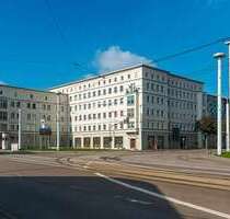 Wohnung zum Mieten in Halle 518,00 € 71.74 m²