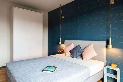 Foto - Wohnen auf Zeit in Darmstadt 1.590,00 €