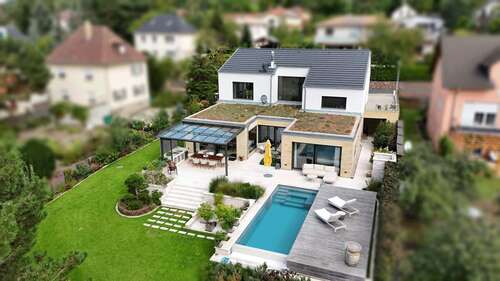 Foto - Haus zum Kaufen in Radebeul 2.850.000,00 € 250 m²