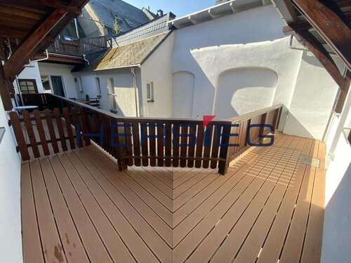 Foto - Wohnung zum Mieten in Schwarzenberg 490,00 € 86 m²