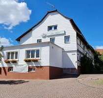 Gastronomie in Heringen (Werra) 539.000,00 € 520 m²