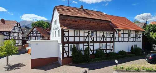 Foto - Gastronomie in Heringen (Werra) 499.000,00 € 520 m²