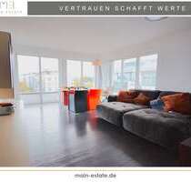 Wohnung zum Mieten in Offenbach 1.250,00 € 101.21 m²