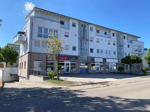 Foto - Wohnung zum Mieten in Gärtringen 760,00 € 76.8 m²