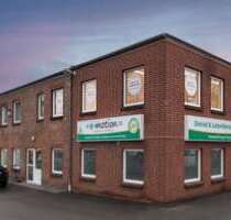 Büro in Wentorf 1.309,00 € 119 m²