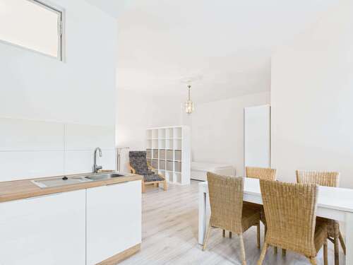 Foto - Wohnung zum Mieten in Berlin 1.030,00 € 42 m²