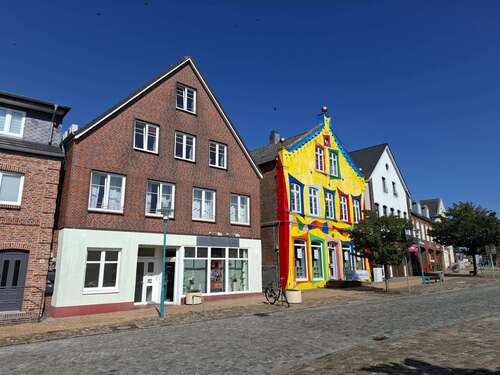 Foto - Wohnung zum Mieten in Bredstedt 690,00 € 52 m²