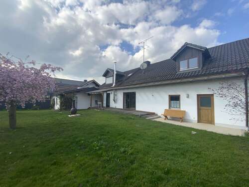 Foto - Haus zum Kaufen in Reitmehring 775.000,00 € 160 m²