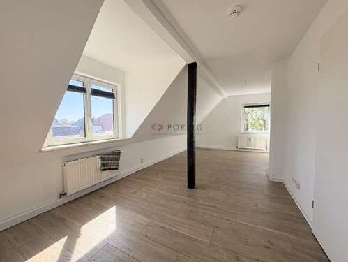 Foto - Wohnung zum Mieten in Ribnitz-Damgarten 714,00 € 83 m²