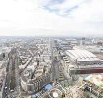 Wohnung zum Mieten in Frankfurt 1.500,00 € 57 m²