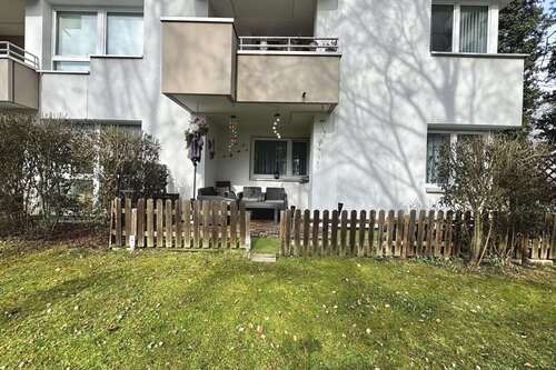 Foto - Wohnung zum Kaufen in Ottobrunn 395.000,00 € 80.73 m²