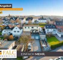 Wohnung zum Kaufen in Hennef (Sieg) 389.000,00 € 154.5 m²