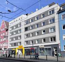 Wohnung zum Mieten in Düsseldorf 650,00 € 41.84 m²