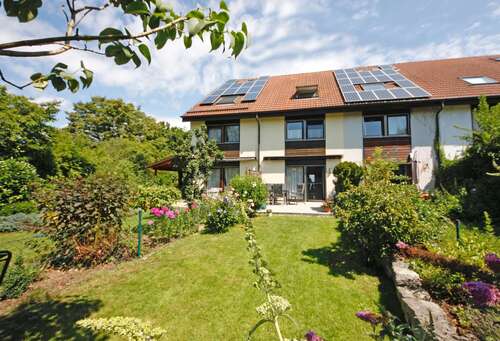 Foto - Haus zum Kaufen in München 938.500,00 € 123.08 m²