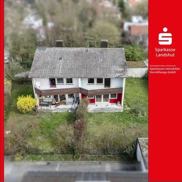 Foto - Haus zum Kaufen in Landshut 899.000,00 € 224.17 m²