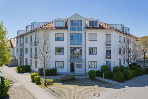 Foto - Wohnung zum Kaufen in Wolfratshausen 550.000,00 € 96 m²