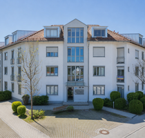 Wohnung zum Kaufen in Wolfratshausen 550.000,00 € 96 m²