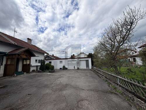 Foto - Grundstück zu verkaufen in Oberhausen 535.000,00 € 746 m²