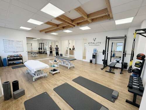 Foto - Büro in Lohmar 1.800,00 € 133.04 m²