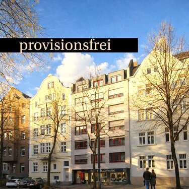 Foto - Wohnung zum Kaufen in Düsseldorf 198.500,00 € 35 m²