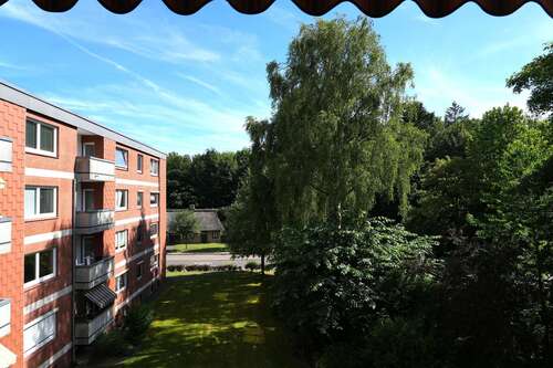 Foto - Wohnung zum Kaufen in Büdelsdorf 159.000,00 € 102 m²