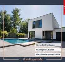 Haus zum Kaufen in Köln Lövenich 1.999.000,00 € 292.46 m² - Köln / Lövenich