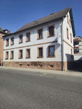 Foto - Wohnung zum Mieten in Büdingen 350,00 € 20 m²