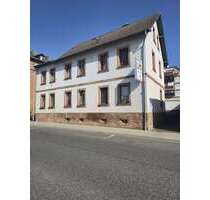 Wohnung zum Mieten in Büdingen 350,00 € 20 m²
