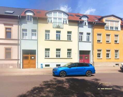 Foto - Wohnung zum Mieten in Köthen 280,00 € 43 m²