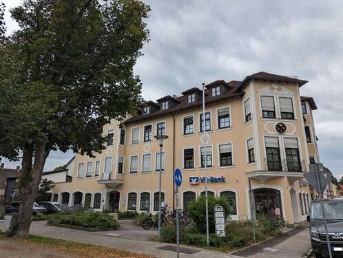 Foto - Büro in Erding 2.215,00 € 173 m²