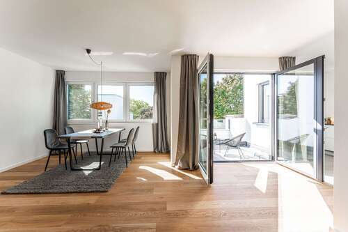 Foto - Wohnung zum Kaufen in München Kleinhadern 899.000,00 € 88 m²