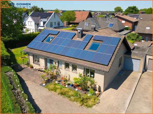 Foto - Haus zum Kaufen in Hückelhoven 389.000,00 € 122 m²