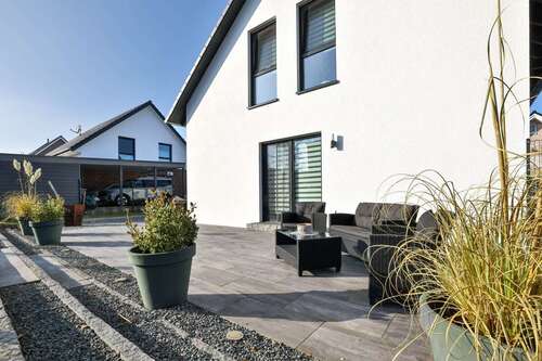 Foto - Haus zum Kaufen in Bexhövede 389.000,00 € 117 m²